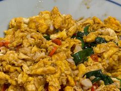 -荆九爷爆炒桥头三嫩(夫子庙店)