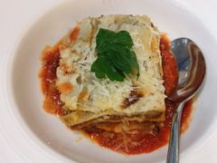 -后厨意餐La Cucina(外交公寓店)