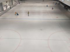 -食悦天美食广场(长沙IFS国金中心店)