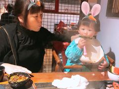 -味舵主不改良老火锅(杨舍老街店)