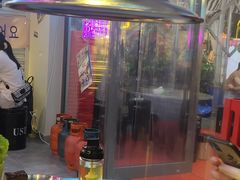 -正熙家韩式烤肉自助(蓝光中央天地店)