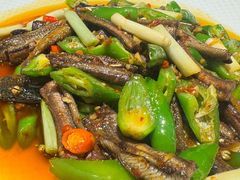 -贡宴盐帮菜自贡驻京联络处餐厅