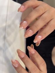 -StartNail美甲