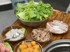 -笔记安顺夺夺粉火锅