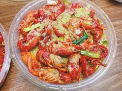 -回味南塘老王虾尾(总店)