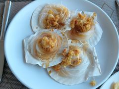 -皇朝万鑫自助餐厅