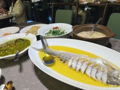 -宫燕府·京菜·烤鸭·淮扬菜(王府中心店)