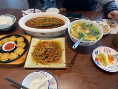 -印象徽州·正宗徽菜体验店