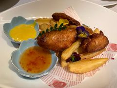 -PARFUM FLORAL花境法餐(南京首店)