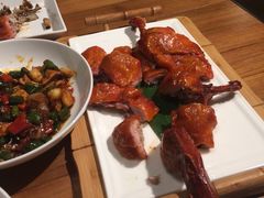 -小厨娘淮扬菜(清江苏宁广场店)