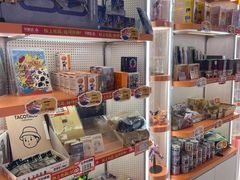 -可爱抓 COCO  GOTCHA(天津鹏欣水游城店)