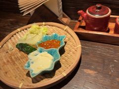 -三川·十酒Izakaya(南昌路店)