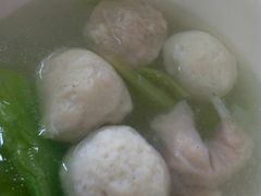 -蒂蒂香達濠魚丸