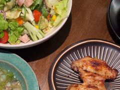 -一豚轩·烧鸟·豚骨拉面(五四路店)