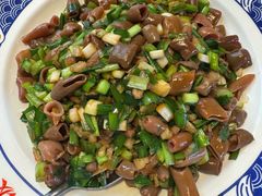 -旺角小渔村·海肠捞饭开创者(环山路店)