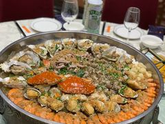 海鲜大咖-厦门渔港(成山路店)