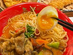 -吾妻拉面•和风食堂(群光广场店)