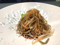 -沈灶河豚宴·河豚融合餐厅(汉中路店)