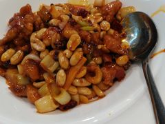 -月福京味斋·烤鸭店·北京菜(鼓楼总店)