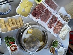 -杏花吴记牛肉火锅