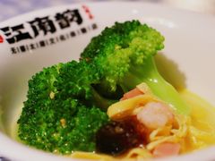 -江南韵·无锡太湖文化体验餐厅(凤凰天街店)