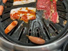-九田家黑牛烤肉料理(香河店)