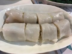 -点点心点心专门店(湾仔店)