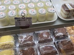 -新侨三宝乐面包店(崇文门店)