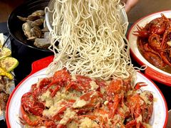 -呆虾王龙虾馆(南湖总店)