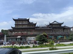 -二十八里太湖船菜(吉祥路店)