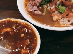 -姚记炒肝店(簋街店)