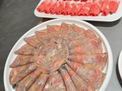 -蜀留香火锅·始于1999·原四川老火锅(白堤路店)