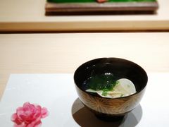 -鮨一日本料理(大中华店)