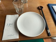 -jpc集品餐厅(中山店)