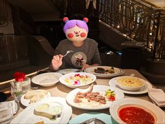 -波特曼西餐厅(中央大街店)