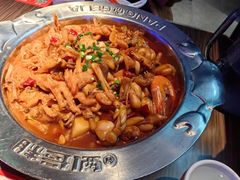 -胖哥俩肉蟹煲(西单大悦城店)