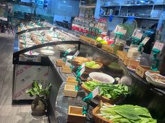 -老傅家湘潭水煮活鱼店(众一国际店)