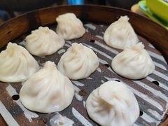 -玖鲜小笼(中山广场店)