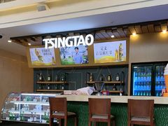 -上海吉臣维景酒店·维多利亚餐厅