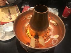 -北门涮肉·铜锅涮肉(南锣鼓巷店)