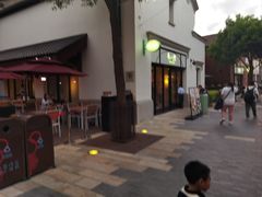 -南小馆(迪士尼小镇店)