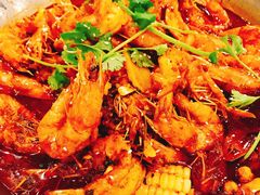 -槐店王婆大虾(开发区店)