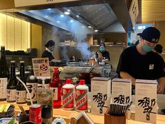 -一豚轩·烧鸟·豚骨拉面(五四路店)