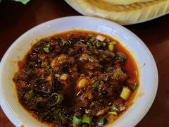 -鲁朗纳麦石锅鸡庄园