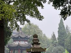 -洛阳白马寺