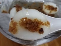 -共和老洪豆花草粿水粿