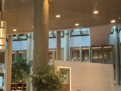 -博林天瑞喜来登酒店·西丽尚膳