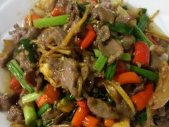 -味兴居农家菜馆(同德广场店)