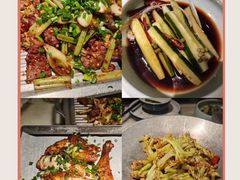 -绿茶餐厅(南方商城店)