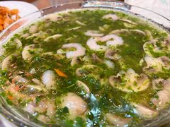 -长兴菜馆(高桥店)